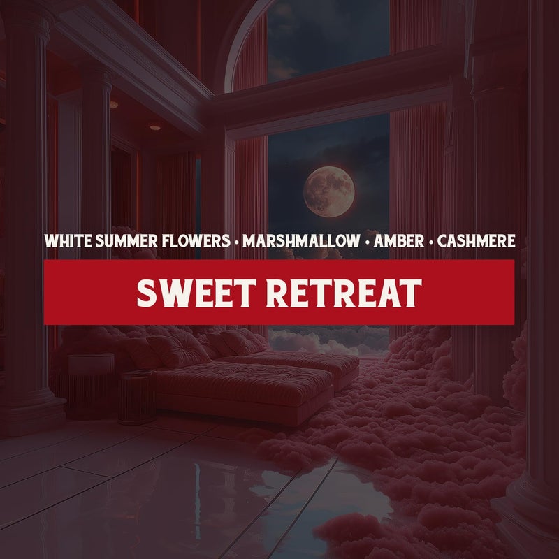 CAMPANELLI Plant-Powered Multi-Surface Cleaner - Luxury Fragrance-First Formula for Kitchen, Bathroom & Home - Non-Toxic, Food-Contact Safe, Eco-Friendly, 20 oz - Sweet Retreat Scent - Image 2